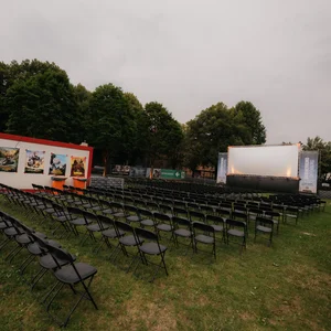 Impressionen: Sommerkino Offenburg 2024